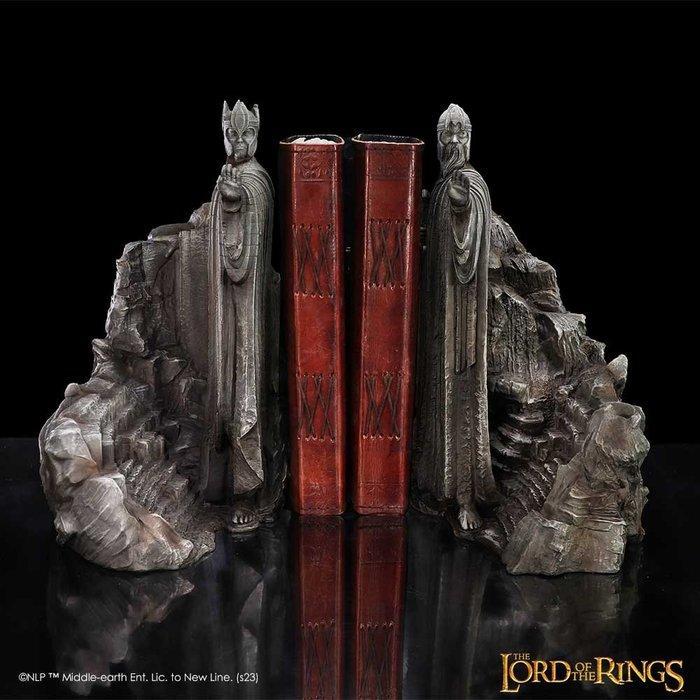 Lord of the Rings Gates of Argonath Bookends, Verzamelen, Film en Tv