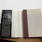 Thomas Harris - Signed; The Silence of the Lambs - 1988