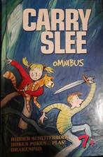 Carry Slee omnibus - Carry Slee 9789085194170 Carry Slee, Boeken, Verzenden, Gelezen, Carry Slee
