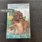 DIERENVERHALEN 9789025102692 Laurey, Boeken, Verzenden, Gelezen, Laurey