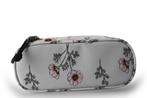 Eastpak Etuis Wit | 5% extra korting, Handtassen en Accessoires, Tassen | Rugtassen, Verzenden, 25 tot 40 cm, Zo goed als nieuw