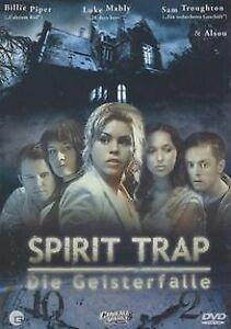 Spirit Trap von David Smith  DVD, CD & DVD, DVD | Autres DVD, Envoi