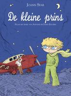 De Kleine Prins 9789054922995 Joann Sfar, Boeken, Verzenden, Zo goed als nieuw, Joann Sfar