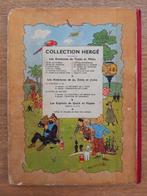 Tintin T16 - Objectif Lune (B8) - C - 1 Album - Eerste druk