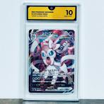 Pokémon - Sylveon Vmax FA - Vmax Climax 075/184 Graded card