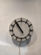 Wandklok - van Doorn - IJzer - 1960-1970, Antiek en Kunst