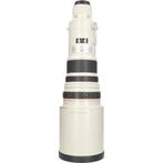 Tweedehands Canon EF 500mm f/4.0L IS USM CM3590