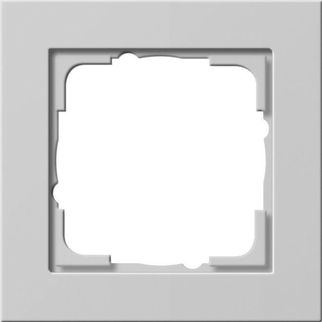 Appareil de commutation à cadre de Recouvrement Gira E2 -, Doe-het-zelf en Bouw, Elektriciteit en Kabels, Verzenden