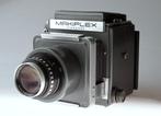 Plaubel Makiflex STANDARD. **rare** Appareil photo moyen, Audio, Tv en Foto, Nieuw
