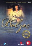 Balzac op DVD, CD & DVD, DVD | Enfants & Jeunesse, Verzenden
