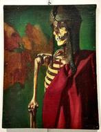 Duitse school (XX) - Vanitas, memento mori