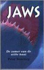 JAWS 9789057950551 P. Benchley, Boeken, Verzenden, Gelezen, P. Benchley
