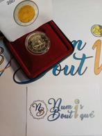 België. 2 Euro 2007/2010 Traité de Rome + Présidence de