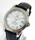 Omega - De Ville Co-Axial 18K (0,750) White Gold Limited