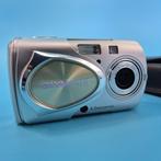 Olympus 400 DIGITAL – Kompaktkamera – Inkl. Tasche & Zubehör, Nieuw