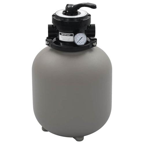 Zandfilter voor Zwembad | 350mm | Retour Deal, Tuin en Terras, Zwembad-toebehoren, Nieuw, Filter, Verzenden
