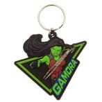 Marvel The Guardians of the Galaxy Gamora Sleutelhanger, Verzamelen, Ophalen of Verzenden, Nieuw