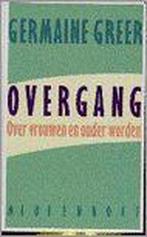 Overgang 9789029029025 Greer, Boeken, Verzenden, Gelezen, Greer