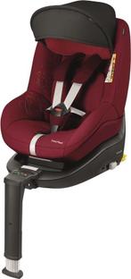Maxi-Cosi Groep 1 autostoel - Zonnekap - Zwart, Kinderen en Baby's, Nieuw, Verzenden