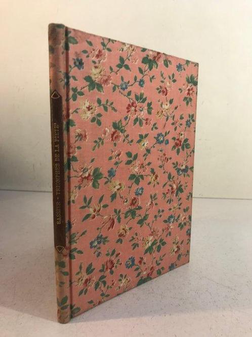Anonyme - Les Triomphes de la piété sur les mauvaises, Antiek en Kunst, Antiek | Boeken en Manuscripten