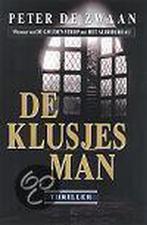KLUSJESMAN 9789022535073 Peter de Zwaan, Verzenden, Zo goed als nieuw, Peter de Zwaan