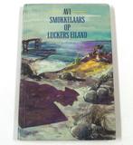 SMOKKELAARS OP LUCKERS EILAND 9789025408237 Avi, Verzenden, Gelezen, Avi