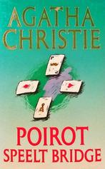Poirot speelt bridge / Hercule Poirot / 15 9789021814605, Verzenden, Agatha Christie