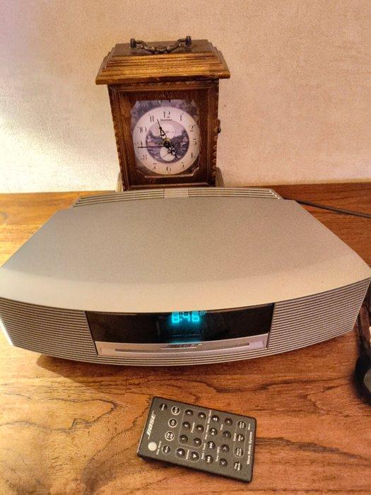 Bose - Wave music system Hifi-set, TV, Hi-fi & Vidéo, Radios