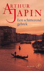 Een schitterend gebrek 9789029573641 Arthur Japin, Boeken, Verzenden, Gelezen, Arthur Japin