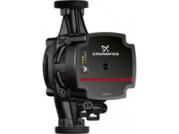 Grundfos Alpha1 L 25-40 180mm - Circulatiepomp -, Verzenden