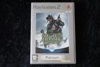 Medal of Honor Frontline Playstation 2 PS2 Platinum (No, Games en Spelcomputers, Games | Sony PlayStation 2, Verzenden, Nieuw