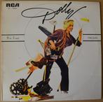 Dolly Parton - 9 To 5 And Odd Jobs - Promo LP + 7 Promo, Nieuw in verpakking