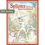 Splinter 9789089244284 Marc de Bel, Boeken, Verzenden, Gelezen, Marc de Bel