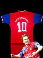 FC Bayern München - Duitse voetbal competitie - Lothar, Nieuw
