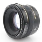 Canon EF 50mm F/1.4 USM | Tweedehands, Verzenden