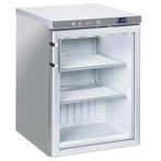 Vrieskast | 200L | Grijs | -15°C/-20°C | Statisch |, Verzenden, Nieuw in verpakking