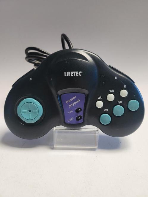 Lifetec controller PC, Consoles de jeu & Jeux vidéo, Jeux | PC, Enlèvement ou Envoi