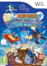Family Trainer Magical Carnival (Wii Games), Consoles de jeu & Jeux vidéo, Jeux | Nintendo Wii, Enlèvement ou Envoi