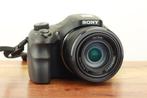 Sony DSC-HX300, 20.4MP, 50x zoom Digitale camera, Audio, Tv en Foto, Fotocamera's Digitaal, Nieuw
