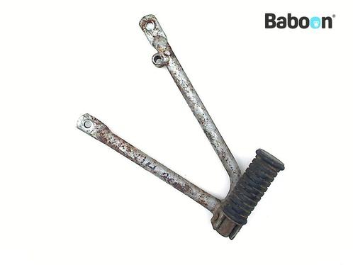 Duosteun Links Suzuki RG 125 Gamma 1985-1991, Motoren, Onderdelen | Suzuki, Gebruikt, Verzenden