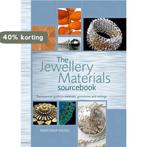 Jewellery Materials Sourcebook 9781408105801 Anastasia Young, Boeken, Verzenden, Zo goed als nieuw, Anastasia Young