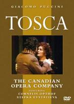 Tosca: Canadian Opera Company (Bradshaw) DVD (2008) Frank, Verzenden