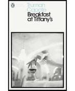 Breakfast at Tiffanys / Penguin modern classics, Verzenden, Gelezen, Truman Capote