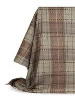 Exclusieve stof 100% katoen 4,00 x 2,80 meter - Made in