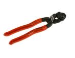 Knipex Pince coupe-boulons 200 mm poignées plastifiées, Verzenden, Nieuw