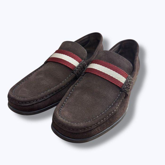 Bally - Tesly - Suede - Swiss Made - Mocassins - Maat: EU, Kleding | Heren, Schoenen