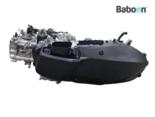 Moteur Yamaha CZD 300 X-Max 2023-2024 (BMK CZD300), Motoren, Onderdelen | Yamaha, Verzenden