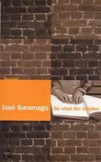 De Stad Der Blinden 9789029072342, Boeken, Gelezen, Jose Saramago, Jose Saramago, Verzenden