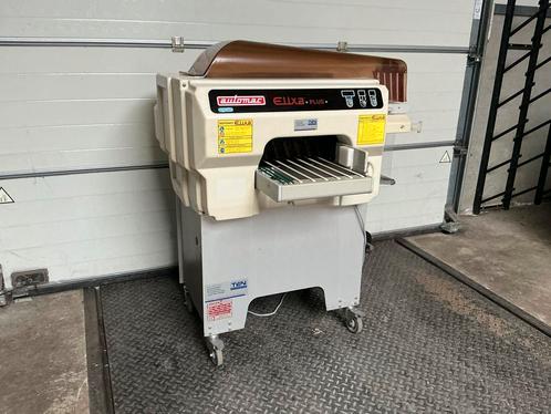 Veiling: Automac Verpakkings- en Etiketteermachine B-206, Zakelijke goederen, Horeca | Overige