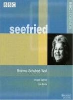 Brahms / Schubert / Wolf - Seefried CD, Verzenden